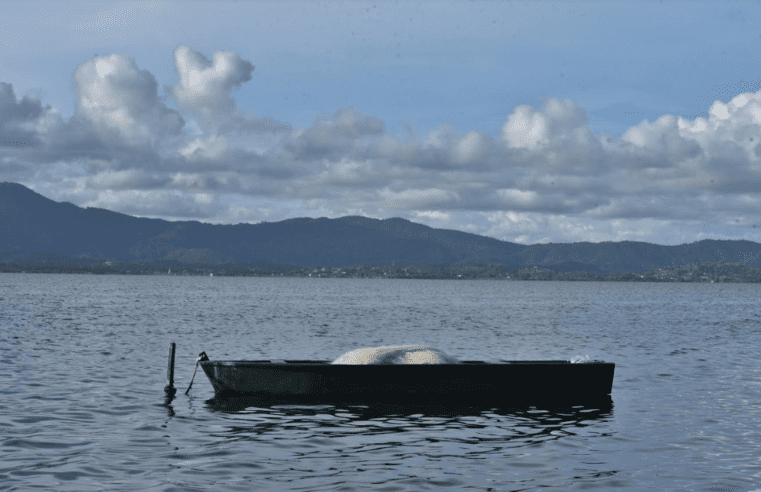 Maricá tem previsão de chuva para esta terça-feira (19/03)