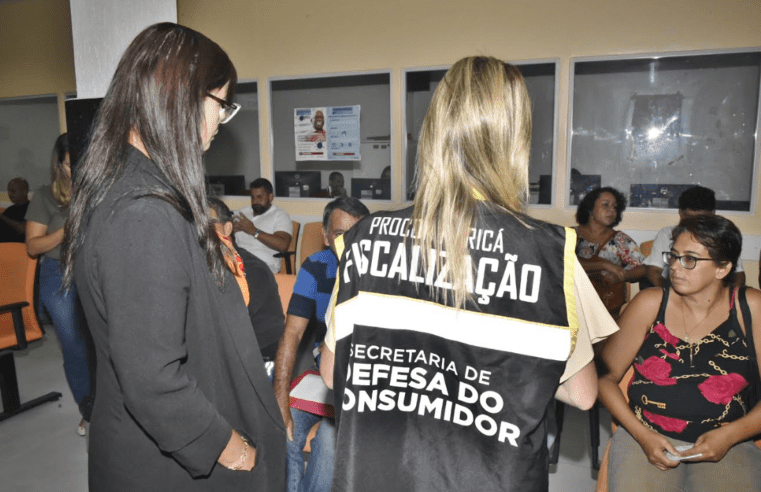 Semana do Consumidor em Maricá terá palestra e ações educativas