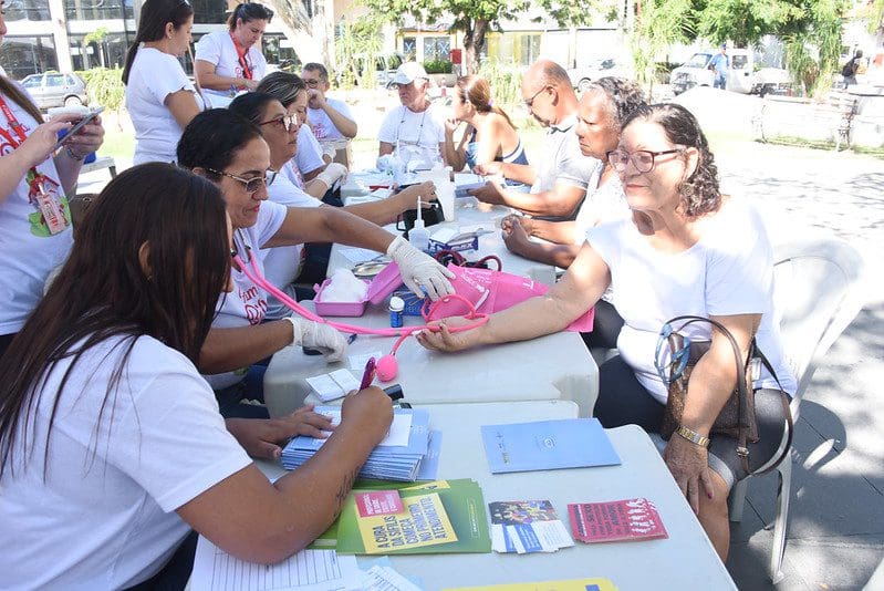 Maricá comemora Dia do Trabalhador com serviços e atividades gratuitas no Centro