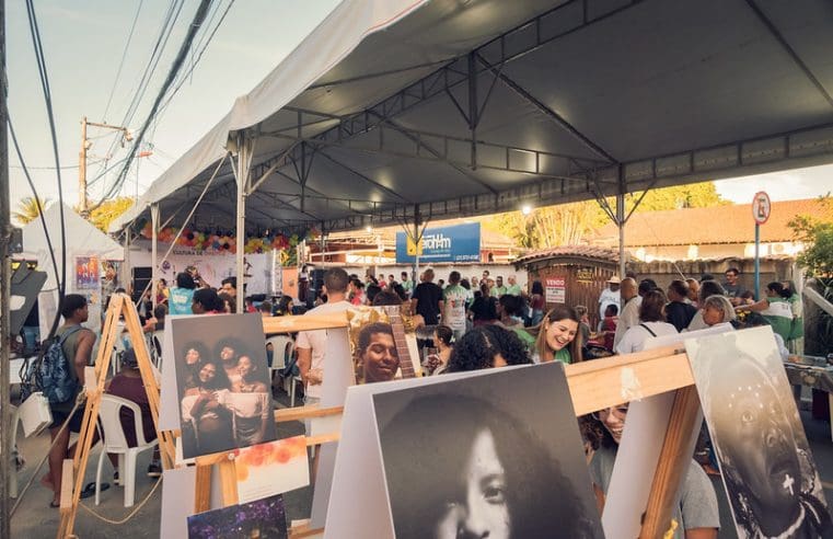 Participação Popular realiza 3º Festival Cultura de Direitos