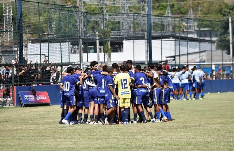 Prefeitura inicia Taça Cidade Maricá 2024 com mais de 90 equipes