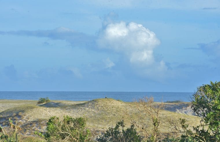 Fim de semana com temperaturas amenas em Maricá