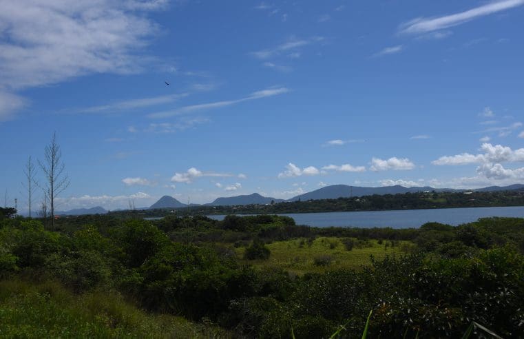 Maricá inicia semana sem previsão de chuva