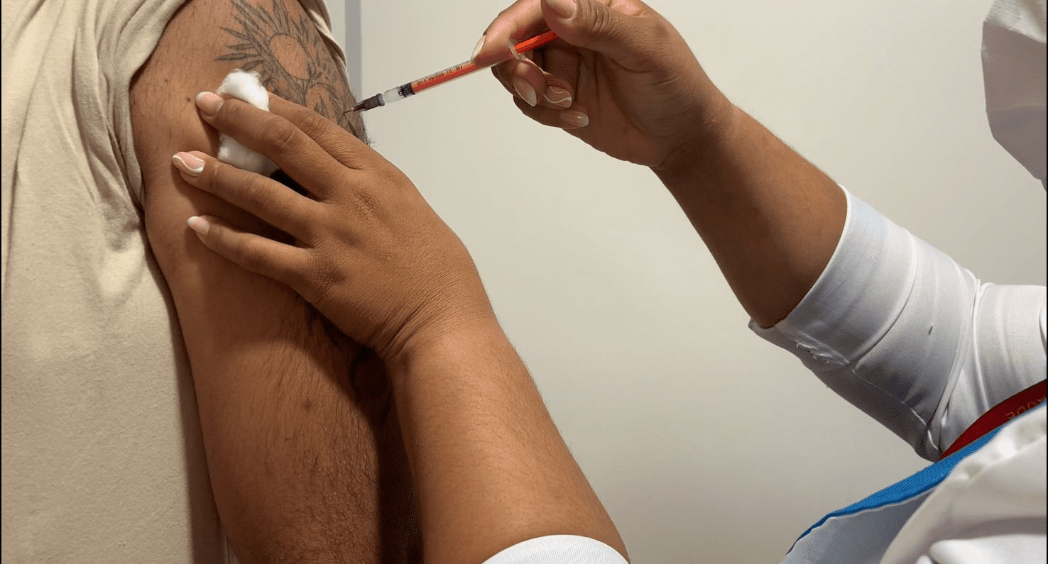Maricá promove Dia “D” de Vacinação contra a Gripe neste sábado (13/04)