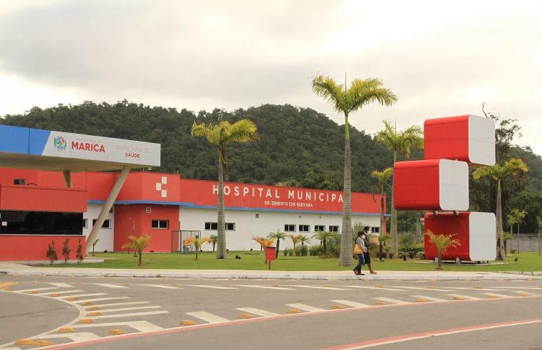 Hospital Municipal Dr. Ernesto Che Guevara completa 4 anos oferecendo assistência de qualidade à população