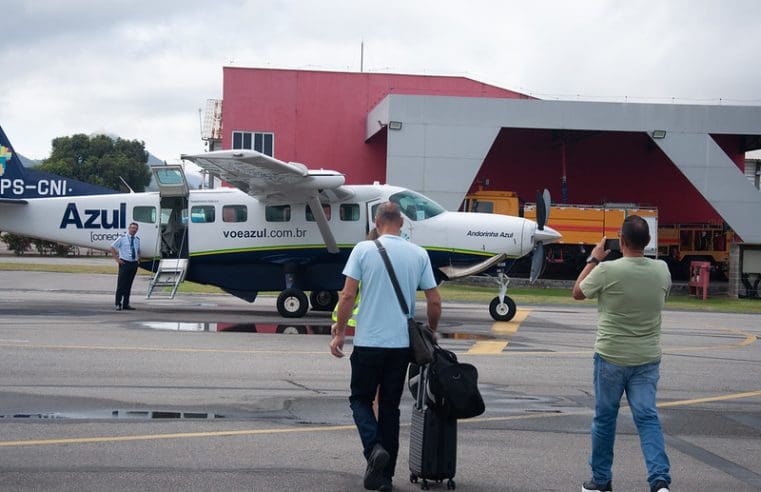 Voa Maricá cria memórias e oferece novas experiências de viagens para moradores da cidade