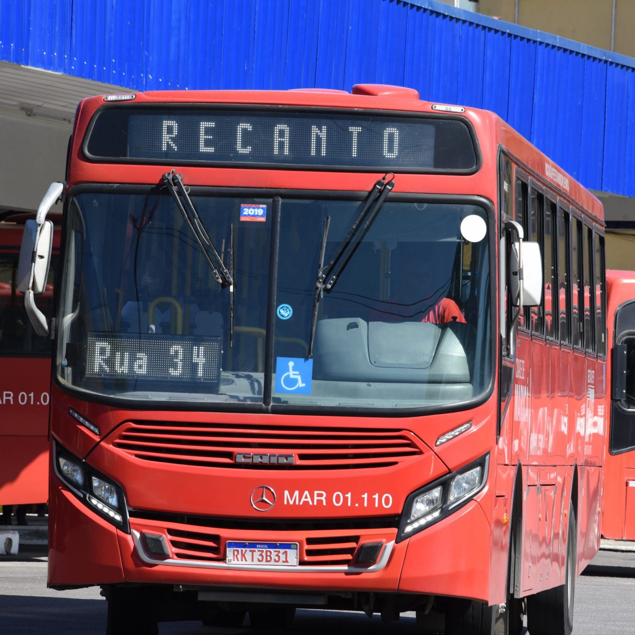 EPT divulga operação especial para o aniversário de 210 anos de Maricá