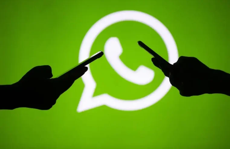 Whatsapp deixará de funcionar em diversos celulares