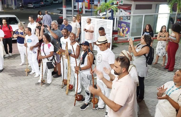 Evento marca Dia dos Pretos-velhos em Maricá