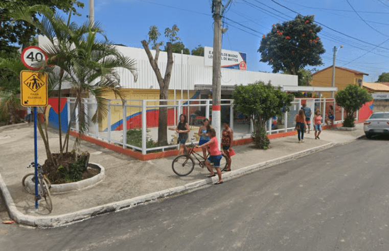Apagão atingiu Centro de Maricá; Escolas suspendem atividades