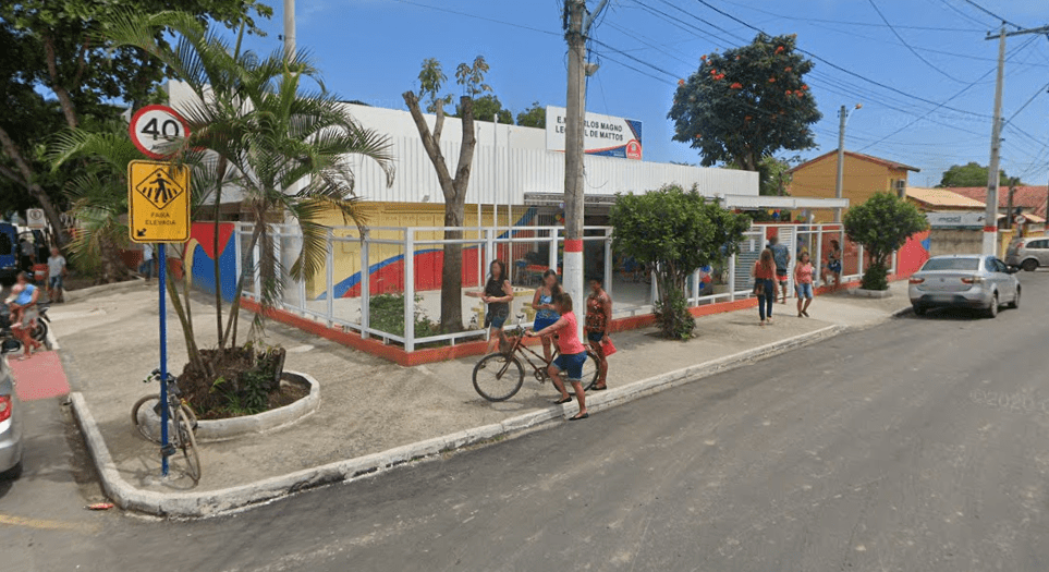 Apagão atingiu Centro de Maricá; Escolas suspendem atividades