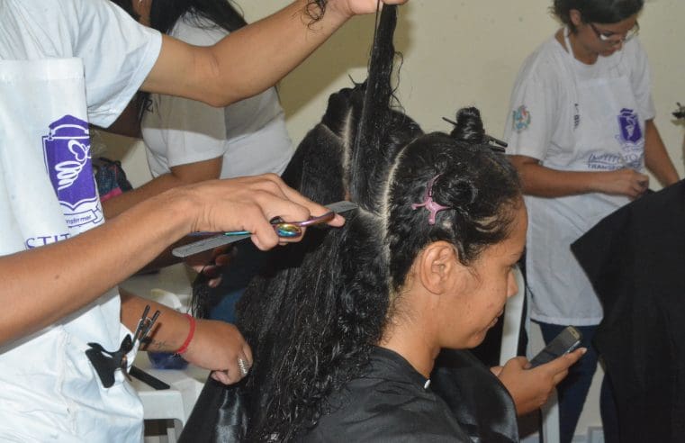 Maricá abre 300 oportunidades para cursos gratuitos de estética