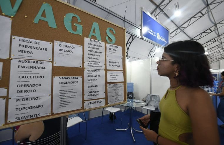 Feira das Profissões de Maricá acontece de 6 a 8 de junho em Araçatiba