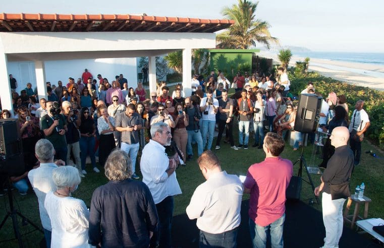 Maricá inaugura Museu Casa Darcy Ribeiro unindo tecnologia e interatividade