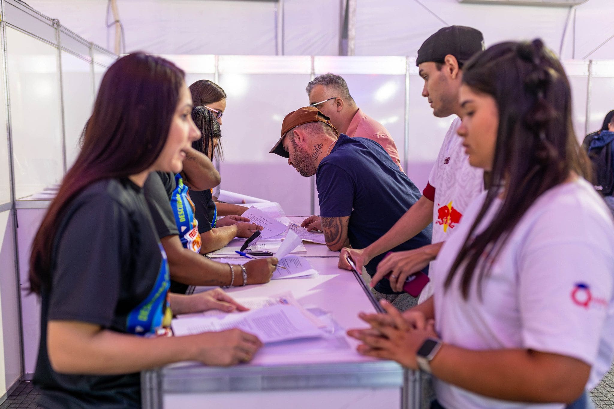 Casa do Trabalhador Itinerante estará em Itaipuaçu neste sábado e domingo (22 e 23/06)