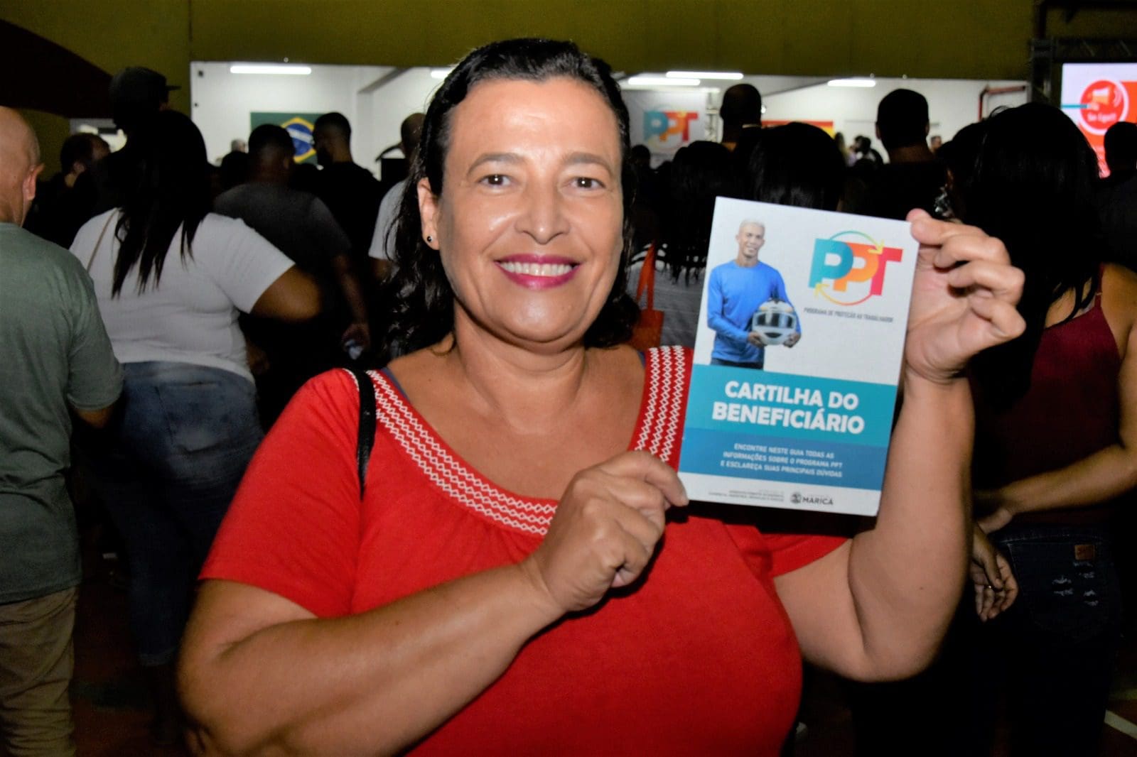 Maricá é destaque no estado do Rio pelas boas práticas da gestão municipal