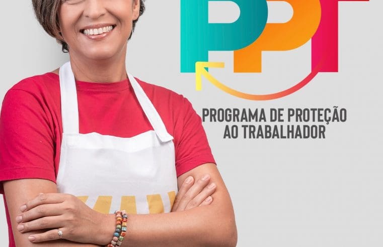 Beneficiários do PPT precisam fazer um curso obrigatório por um ano