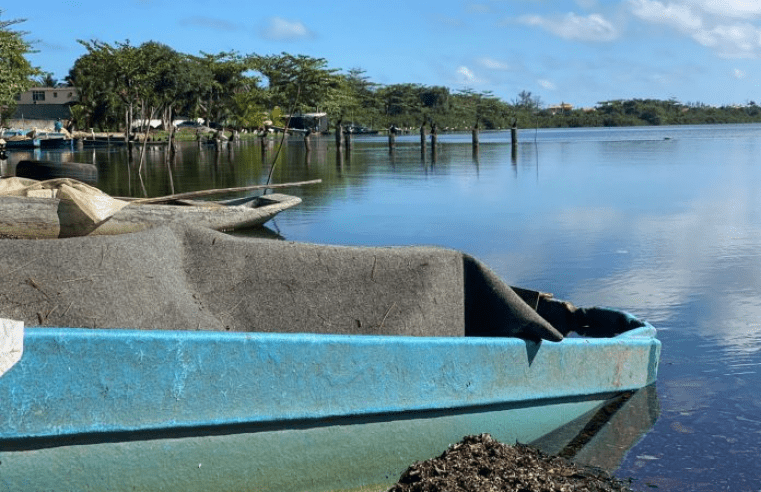 Maricá continua sem previsão de chuva até sexta (21/06)