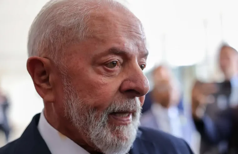 Lula repudia atentado contra Donald Trump: “inaceitável”