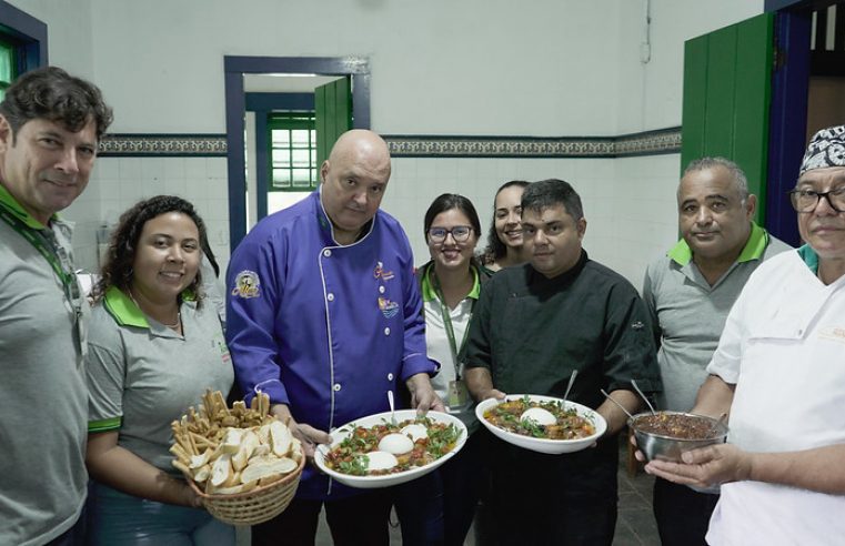 Dia de campo com workshop e tomates especiais na Fazenda Joaquín Piñero