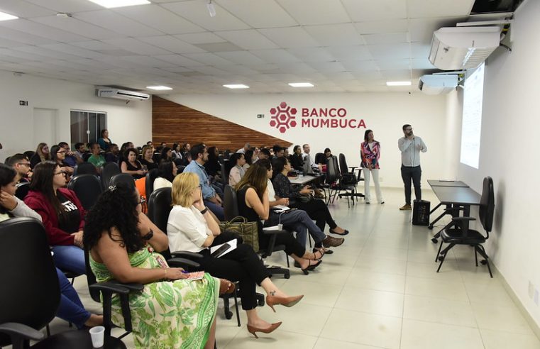 Plano Plurianual de Maricá é apresentado em reunião no Centro