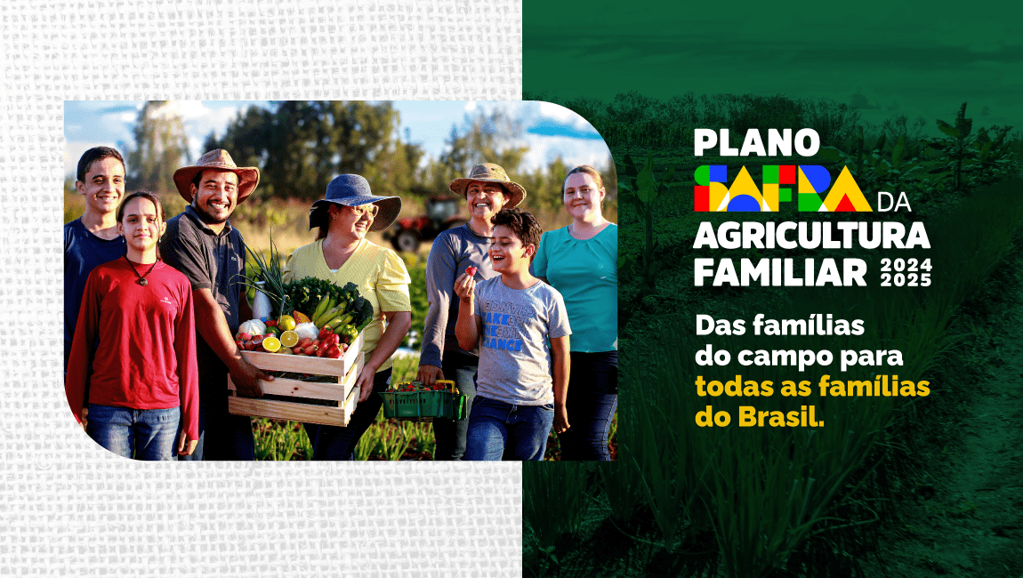 Ministro do Desenvolvimento Agrário e Agricultura Familiar visitará Maricá para fortalecer iniciativas agroecológicas