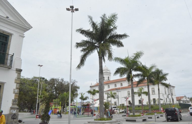 Maricá continua com previsão de chuva até sexta-feira (12/07)