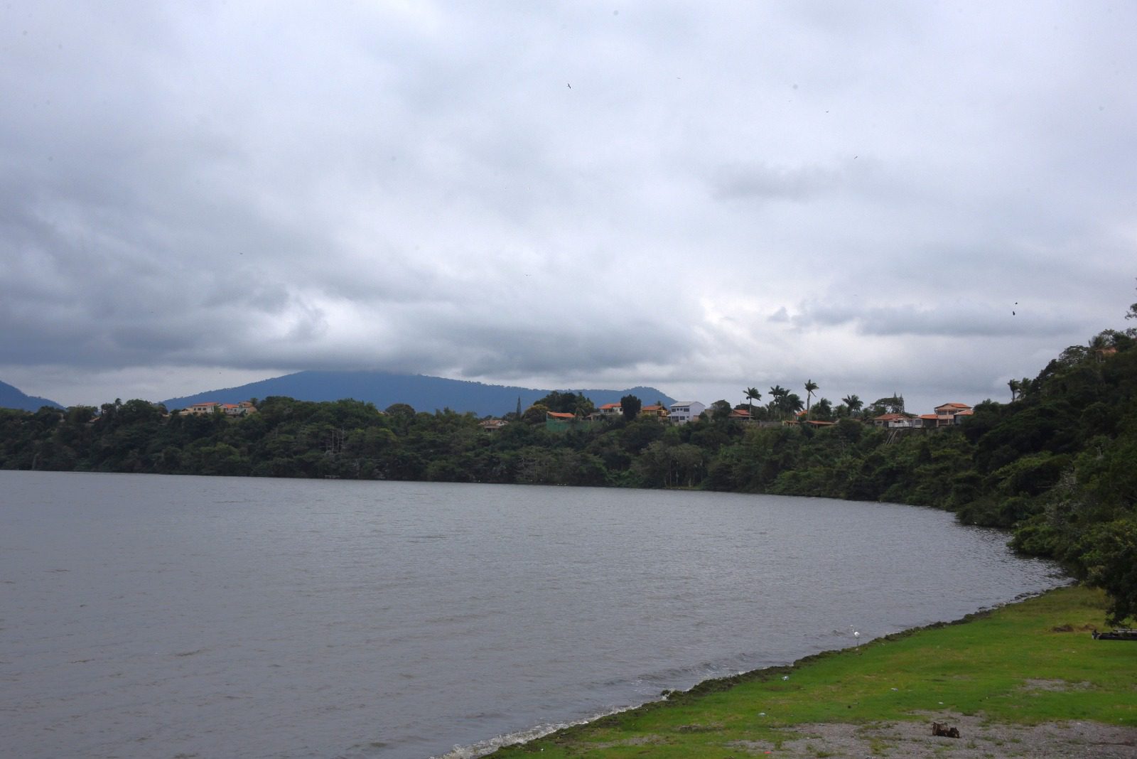 Maricá mantém temperaturas amenas até sexta-feira (19/07)