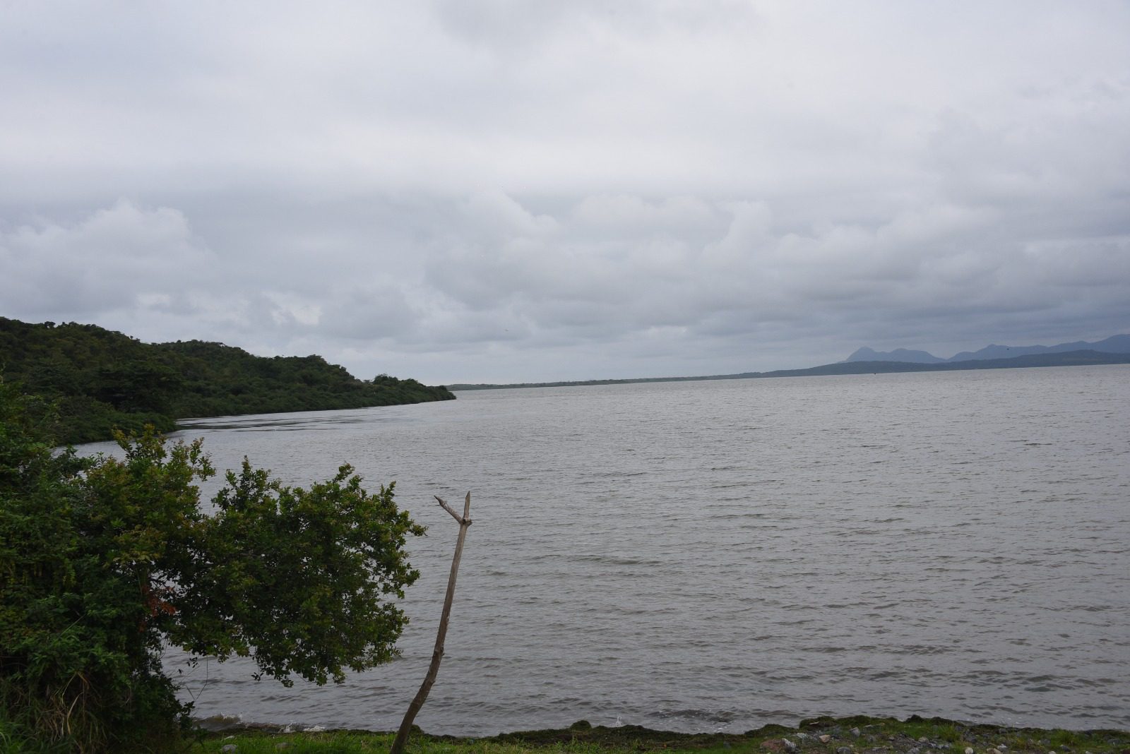 Maricá tem previsão de chuva para esta terça-feira (16/07)