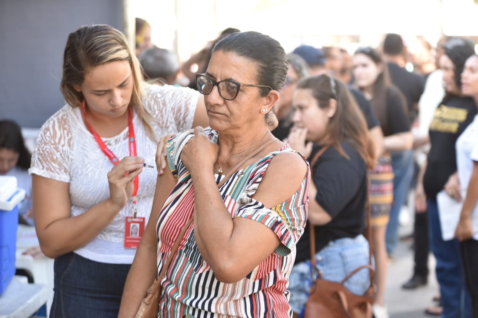 Passaporte em Ação acontece neste sábado (20/07) em Itaipuaçu