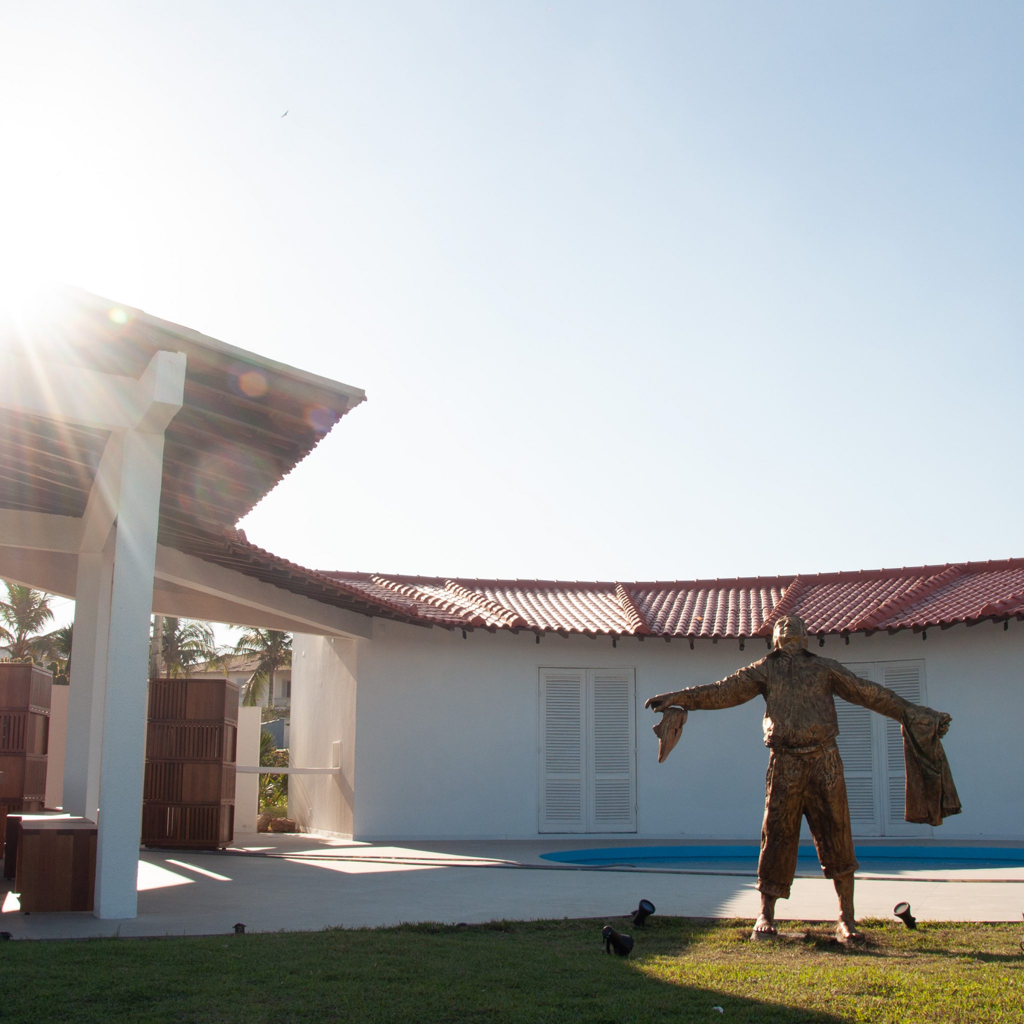 Museu Casa Darcy Ribeiro recebe inscrições para dois cursos gratuitos de longa duração