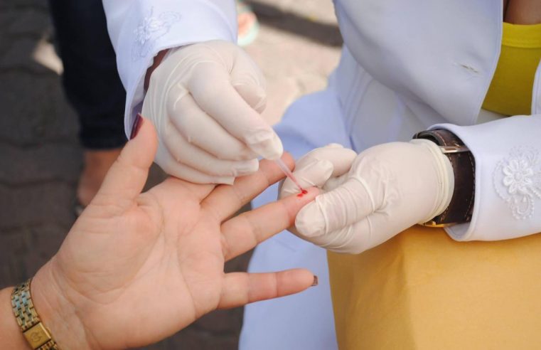 Prefeitura ressalta a importância da prevenção às hepatites virais no Julho Amarelo