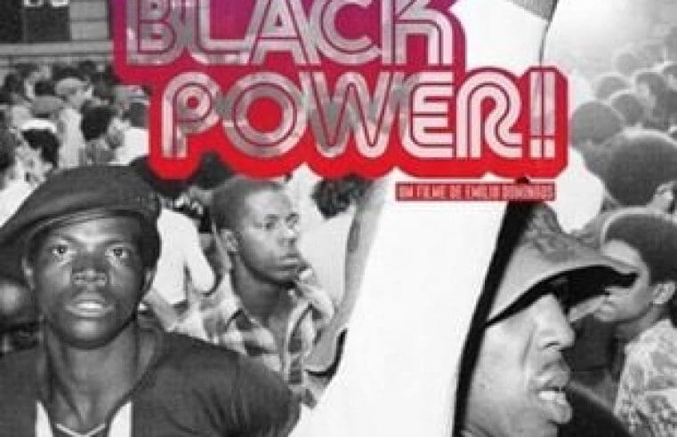 Cine Henfil apresenta pré-estreia do documentário Black Rio Black Power