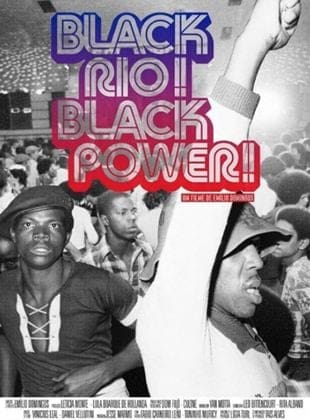 Cine Henfil apresenta pré-estreia do documentário Black Rio Black Power