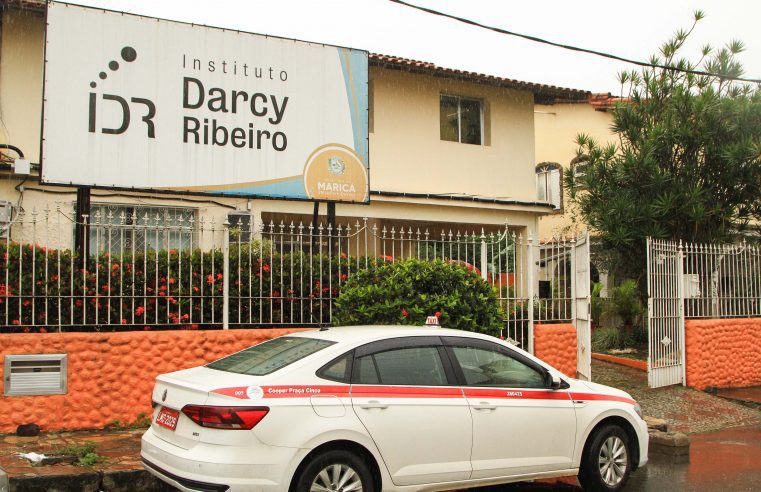 Instituto Darcy Ribeiro (IDR) inicia segunda fase do mapeamento de imóveis residenciais e comerciais de Maricá