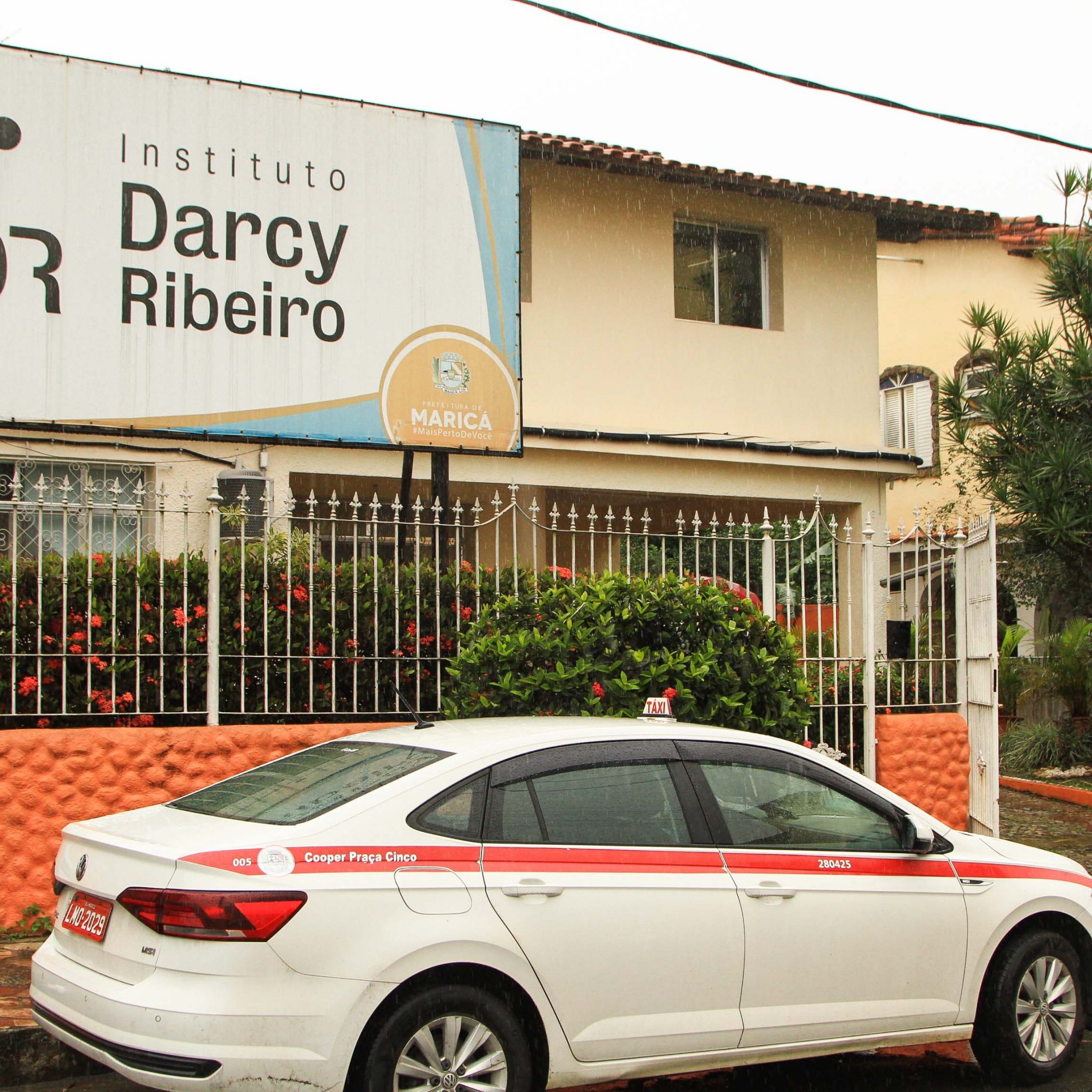 Instituto Darcy Ribeiro (IDR) inicia segunda fase do mapeamento de imóveis residenciais e comerciais de Maricá