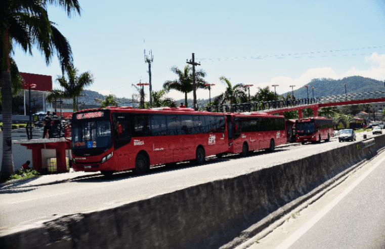 Semana segue com sol em Maricá