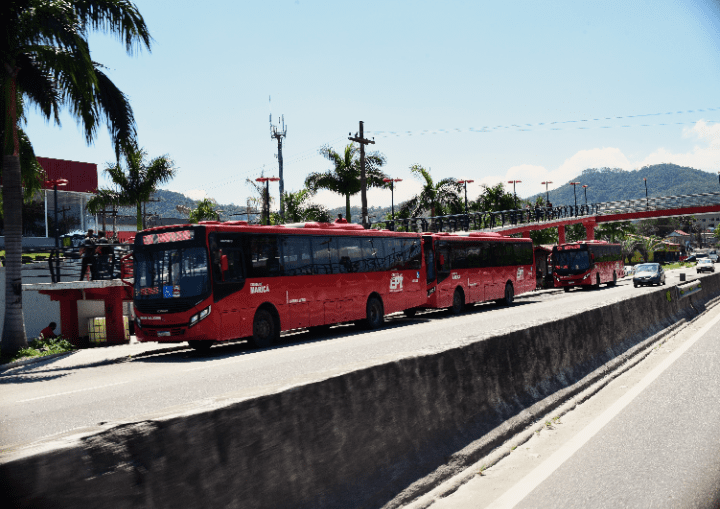 Semana segue com sol em Maricá