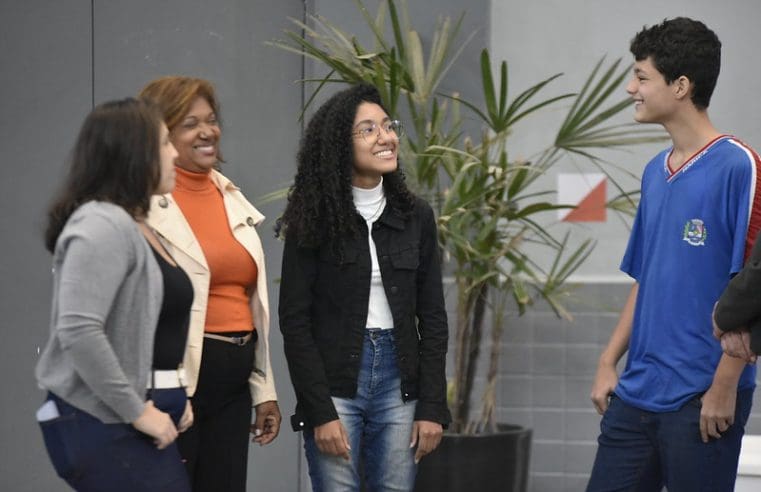 Alunos de Maricá conquistam medalhas na Olimpíada Brasileira de Matemática das Escolas Públicas