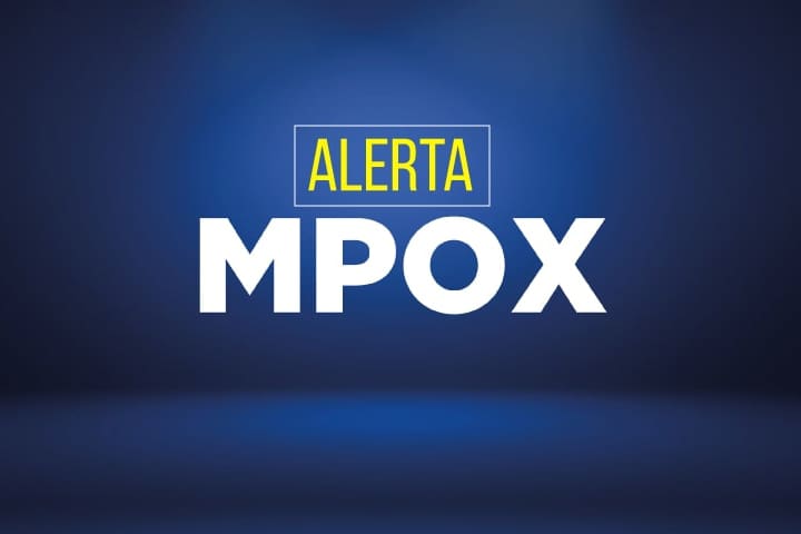 OMS faz recomendações temporárias para situações de surto por mpox