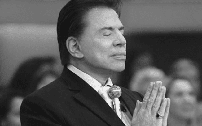 Silvio Santos, ícone da televisão brasileira, morre aos 93 anos