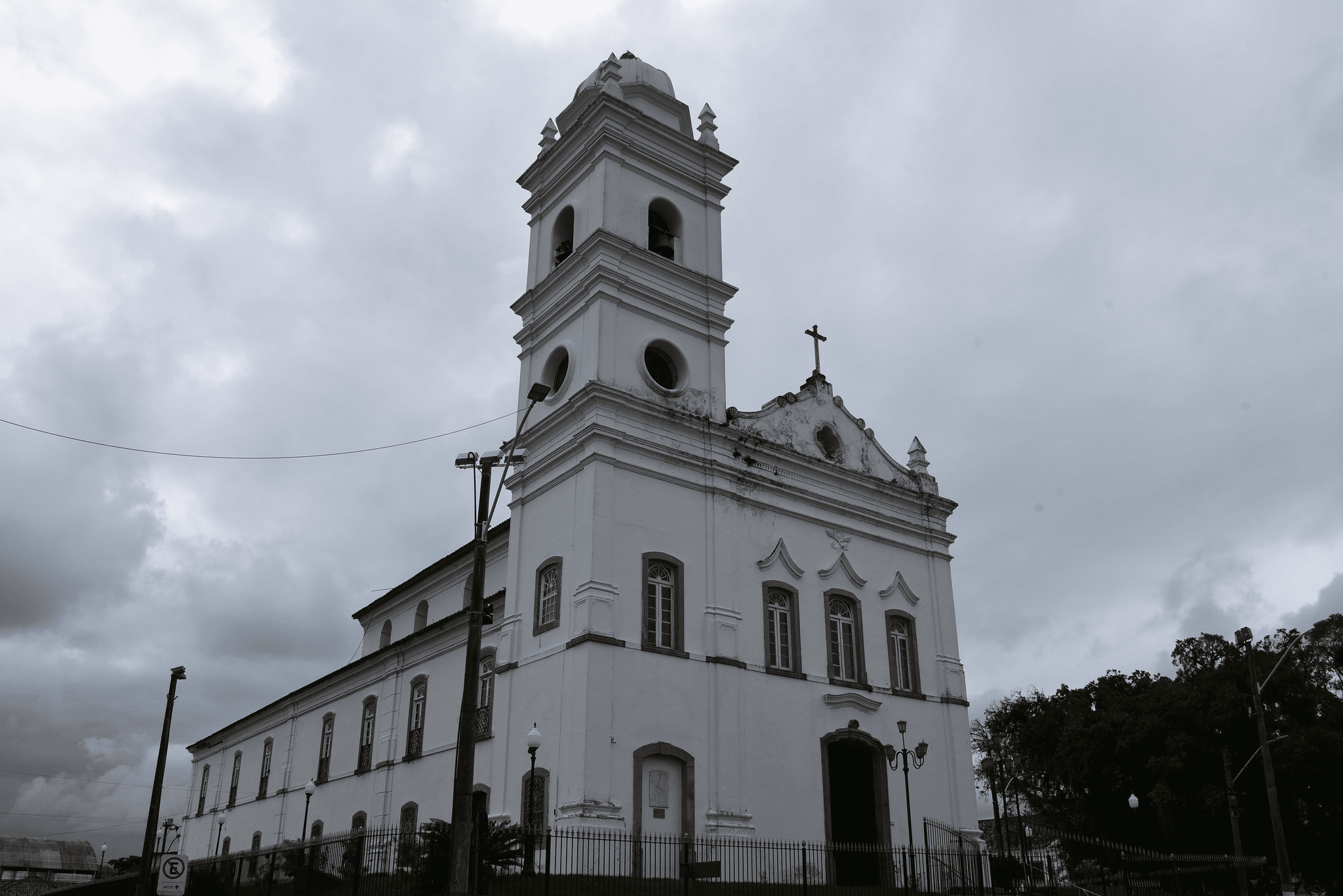 Fim de semana tem previsão de chuva em Maricá