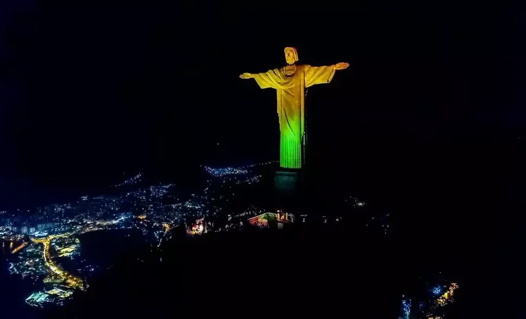 Rio de Janeiro é Eleito a Melhor Vida Noturna do Mundo