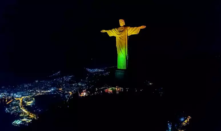 Rio de Janeiro é Eleito a Melhor Vida Noturna do Mundo