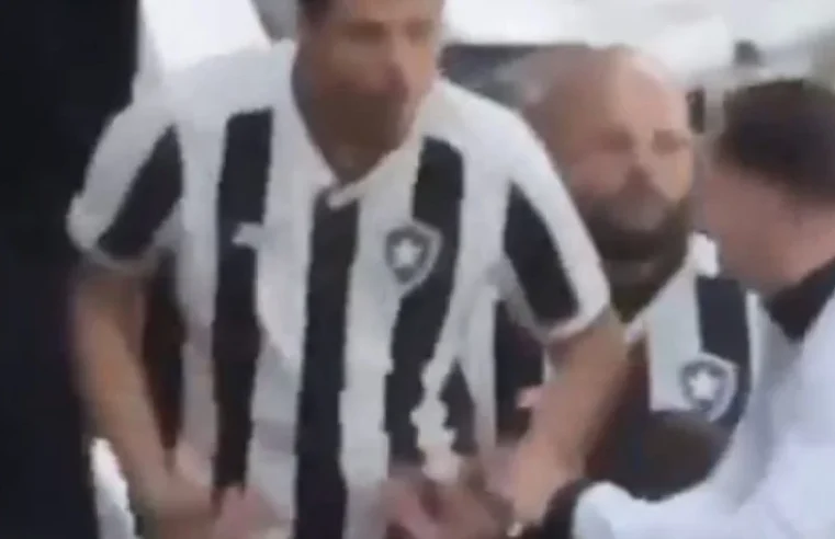 Prefeito de Maricá Exonera Torcedor Racista Após Jogo Entre Botafogo e Palmeiras