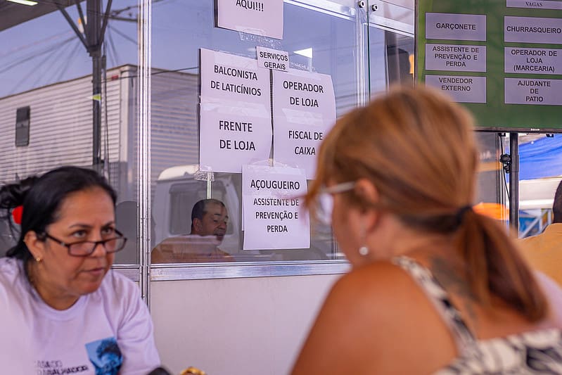 Casa do Trabalhador Itinerante chega em Araçatiba neste fim de semana (28 e 29/09)