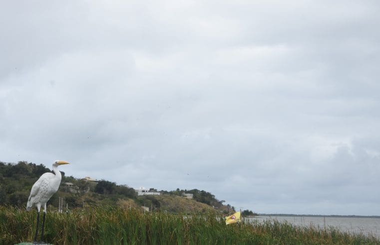 Maricá tem previsão de chuva para o fim de semana