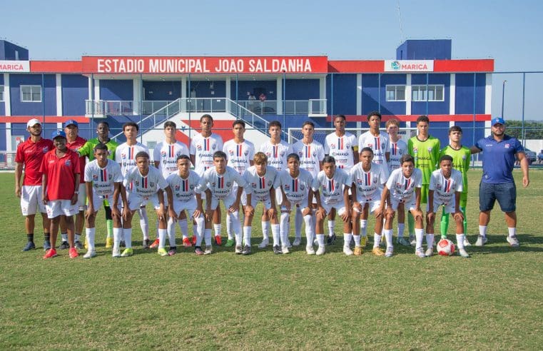 Maricá Esporte Competições encara o Serra Macaense na 6ª rodada Carioca A2