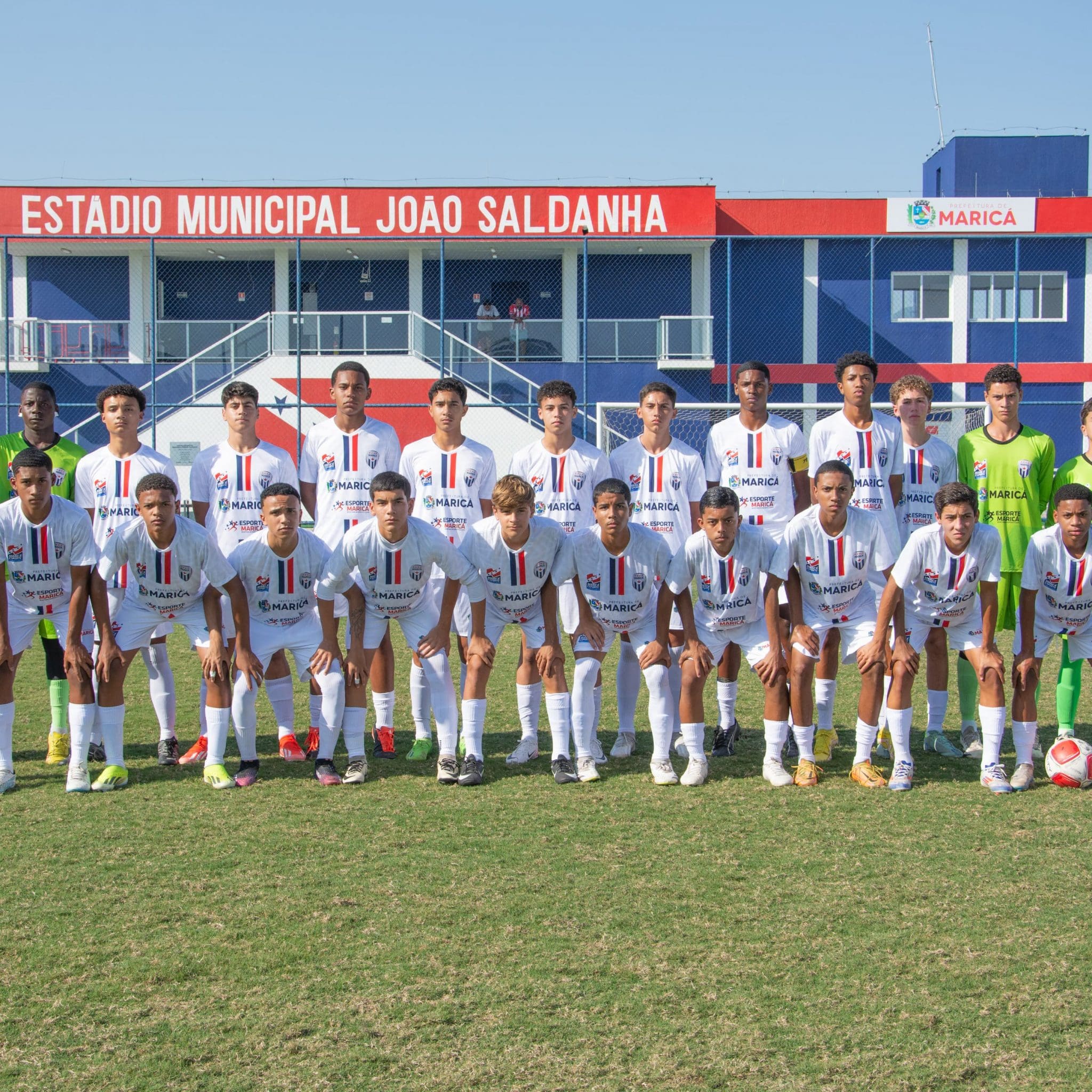 Maricá Esporte Competições encara o Serra Macaense na 6ª rodada Carioca A2