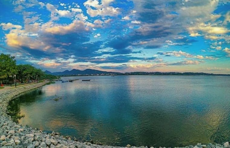 Semana começa sem chuva em Maricá